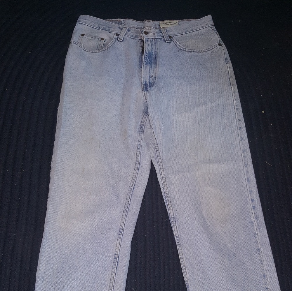 Eddie Bauer men's jeans 32 x 30
